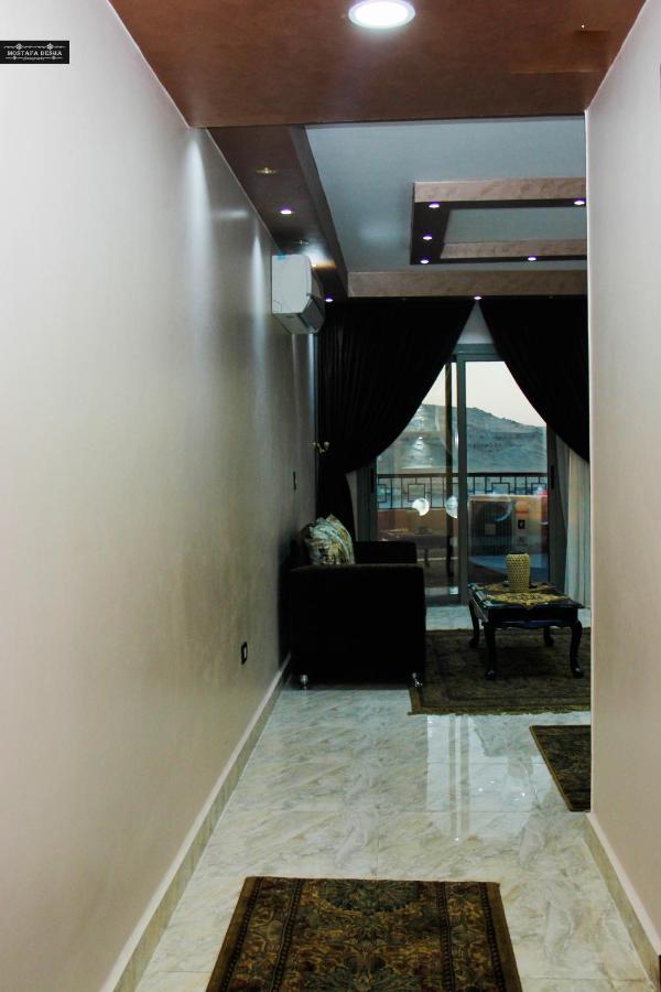 Aswan Plaza - Share Apartment Bagian luar foto